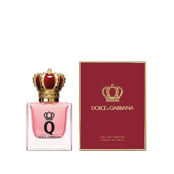Dolce & Gabbana Q Apă de Parfum, 30 ml, Esență Feminină