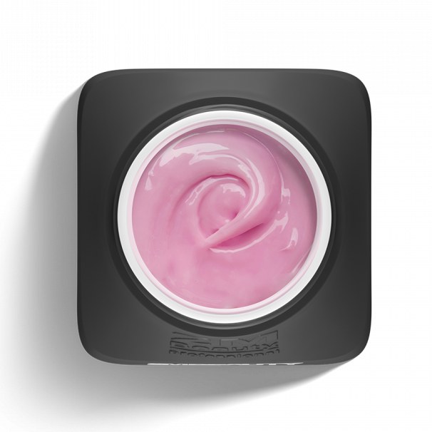 Liquid Polygel Nailshop 2M Baby Pink Fără Pilire