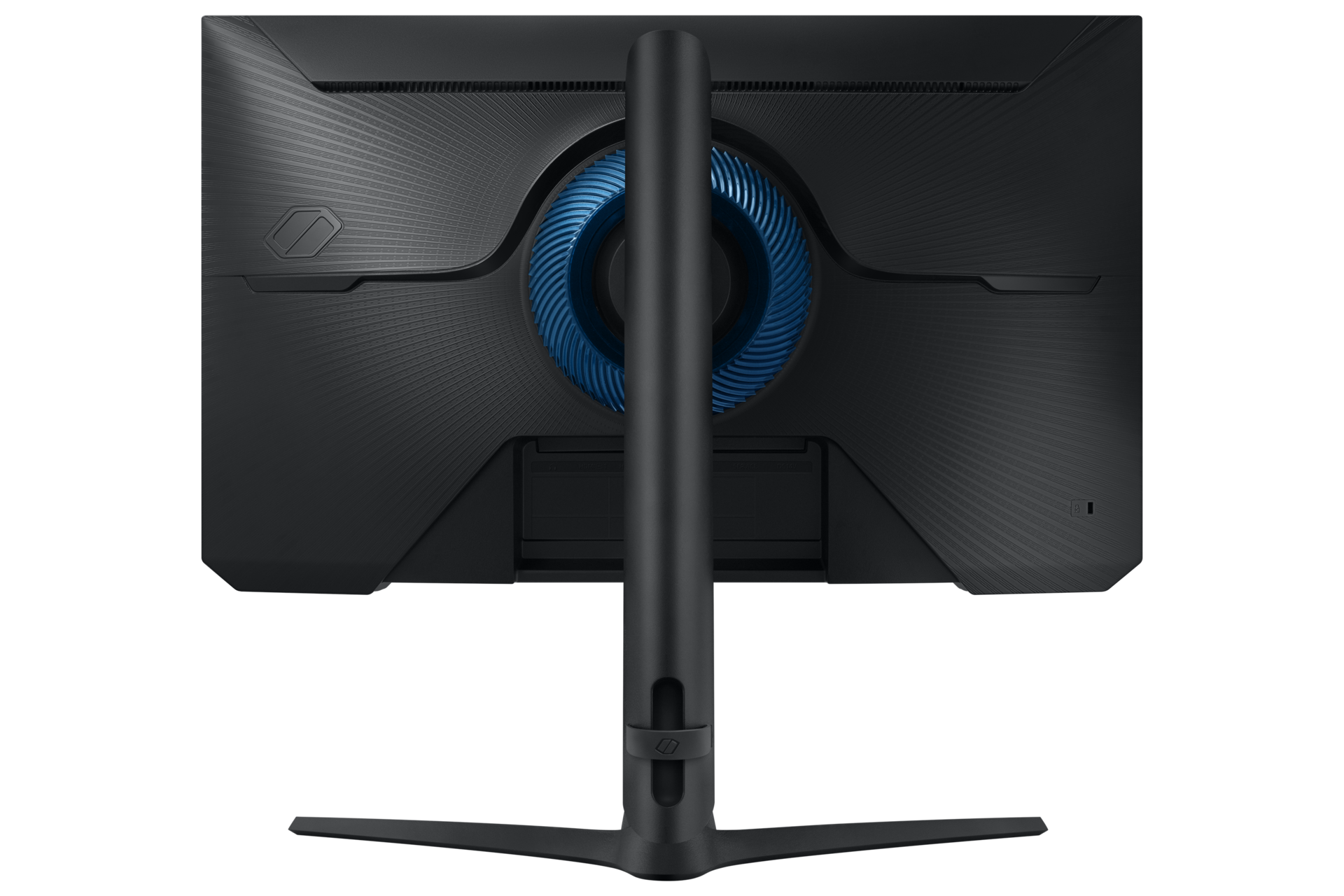 Monitor Gaming Samsung Odyssey G4 25" IPS FHD 165Hz - imagine 2