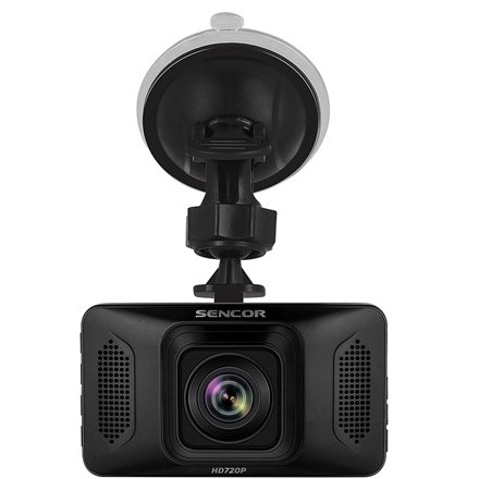 Sencor S-SCR4200 DVR Auto Full HD, 170°, 3" LCD