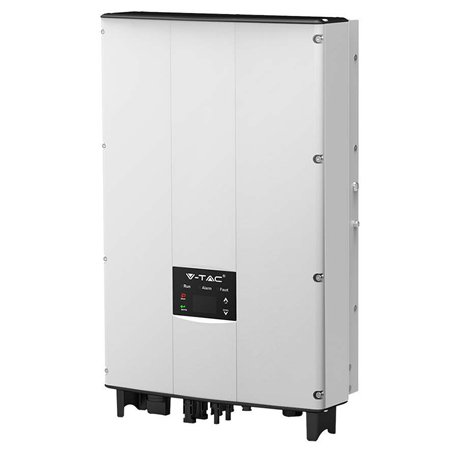Invertor Solar V-TAC 5KW Trifazat On-Grid IP65