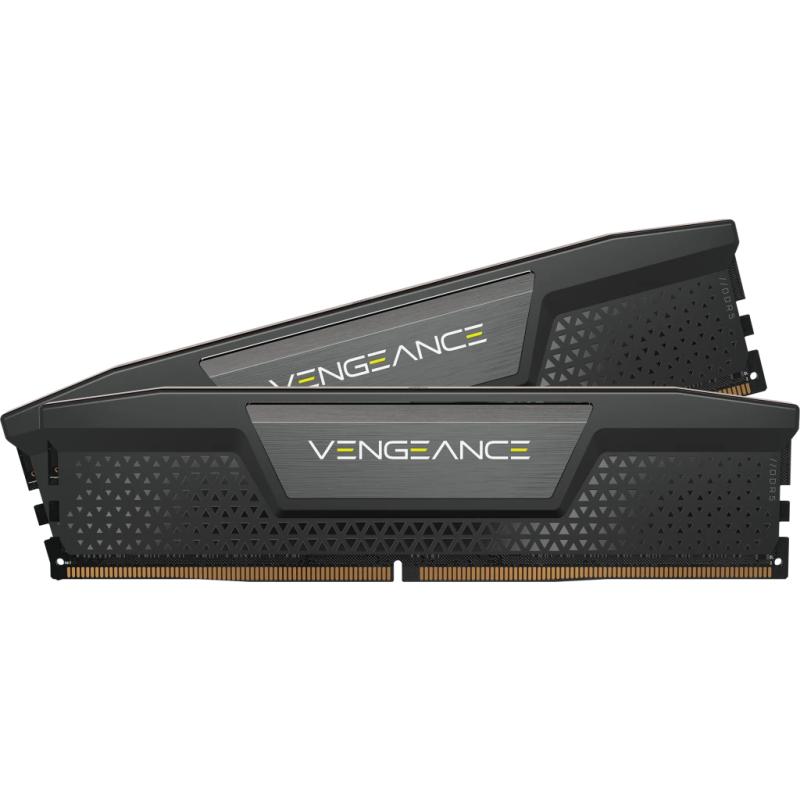 Memorie RAM CORSAIR Vengeance 32GB DDR5 6000MHz CL36 Kit 2 module - imagine 5