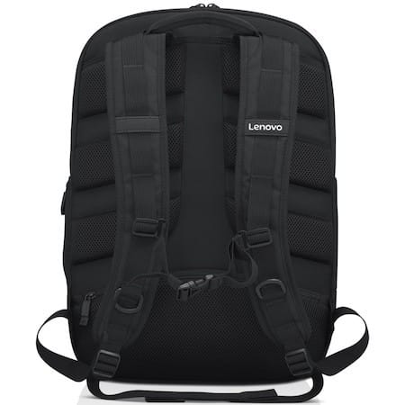 Rucsac Gaming Lenovo Armored II 17.3" Negru - Protecție Premium - imagine 10