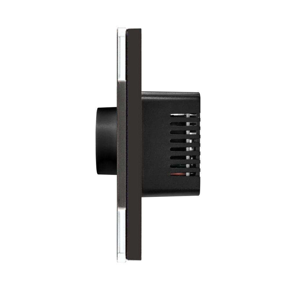 Variator Mecanic LUXION cu Rama Sticlă - imagine 7