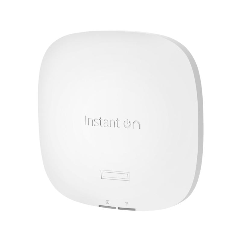 Access Point HP Aruba Instant On AP22 - 1800 Mbps WiFi Dual-Band - imagine 7