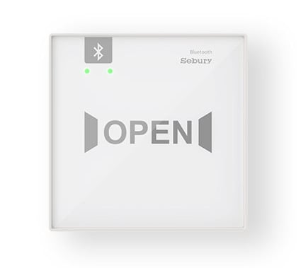 Buton Iesire Bluetooth Sebury S-PAD-BT