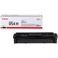 Toner Original Canon CRG054H Yellow 2.300 pagini - imagine 2