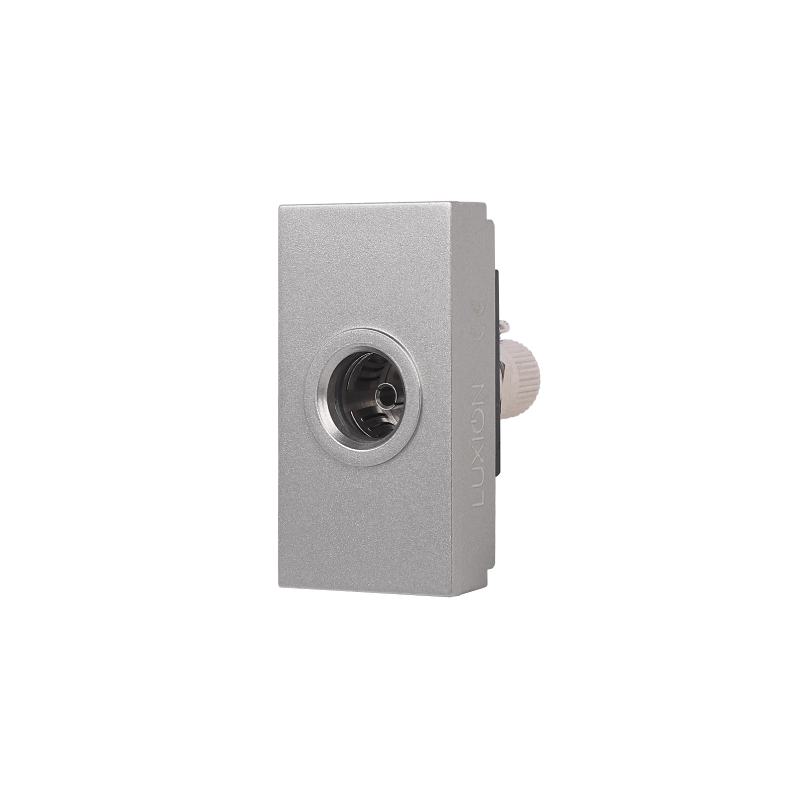 Modul Priza TV LUXION, Standard Italian, 1M - imagine 7