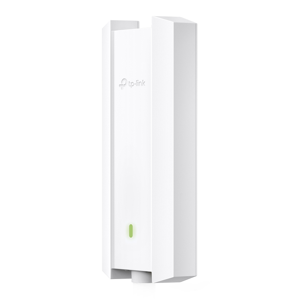 Access Point TP-LINK EAP623-OUTDOOR AX1800 WiFi 6 Exterior - imagine 2