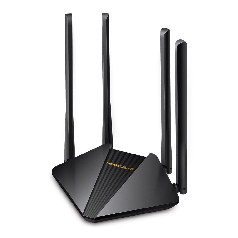 Router MERCUSYS MR30G AC1200 Dual Band - Wi-Fi Gigabit - imagine 3