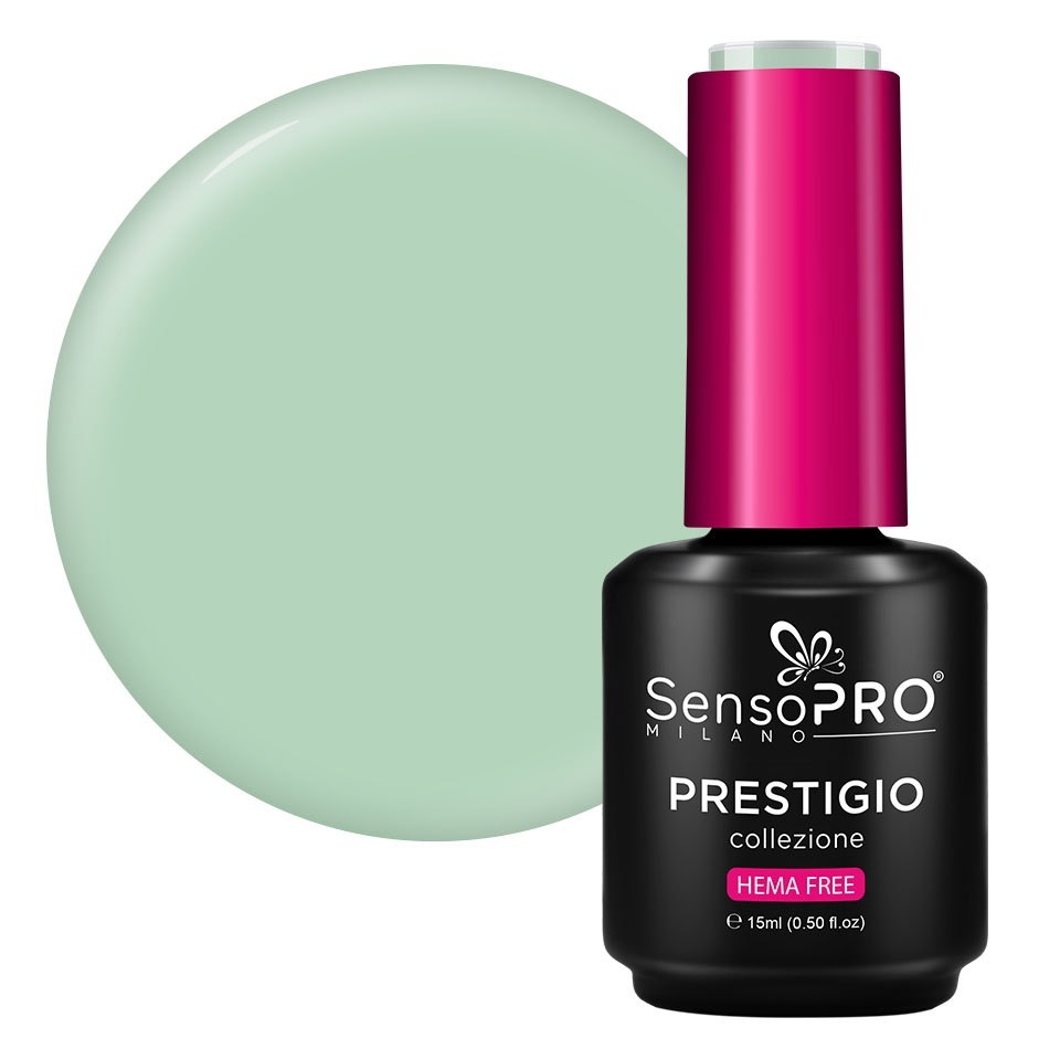 Oja Semipermanenta PRESTIGIO Spring Promise 15ml Hema Free