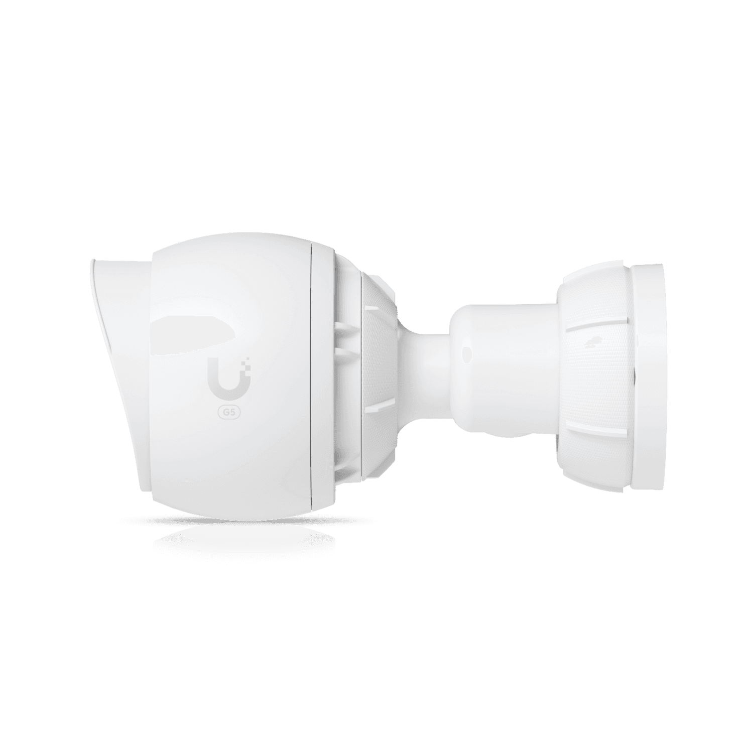 Cameră de supraveghere UBIQUITI UVC-G5-Bullet 2K HD IPX4 - imagine 2