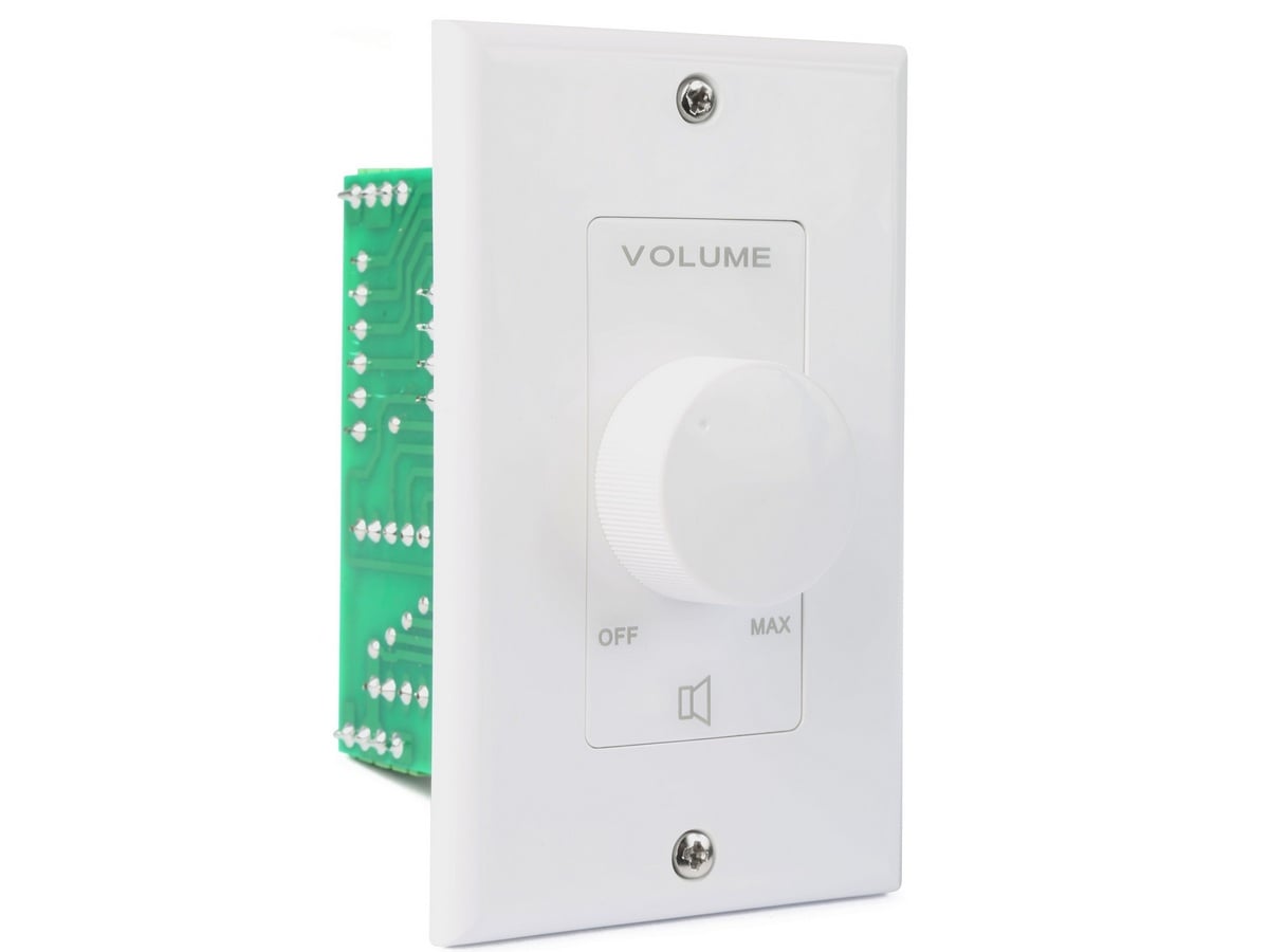 Power Dynamics PDVC50 - Control Volum PA 50W