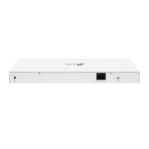 Switch PoE TP-Link Festa FS318GP - 16 Porturi PoE+ 150W Gigabit - imagine 3