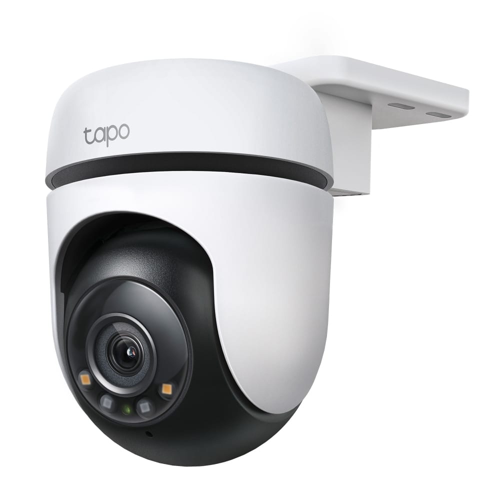 Camera IP Exterior TP-LINK Tapo C510W 2K QHD 360° IP66 - imagine 11