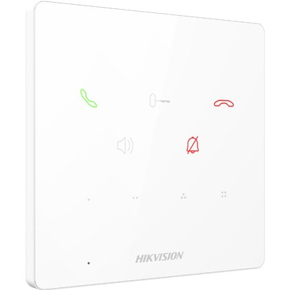 Hikvision DS-KH6000-E1 Post interior interfon TCP/IP PoE