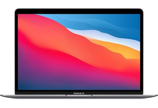 MacBook Air M1 512GB Space Gray