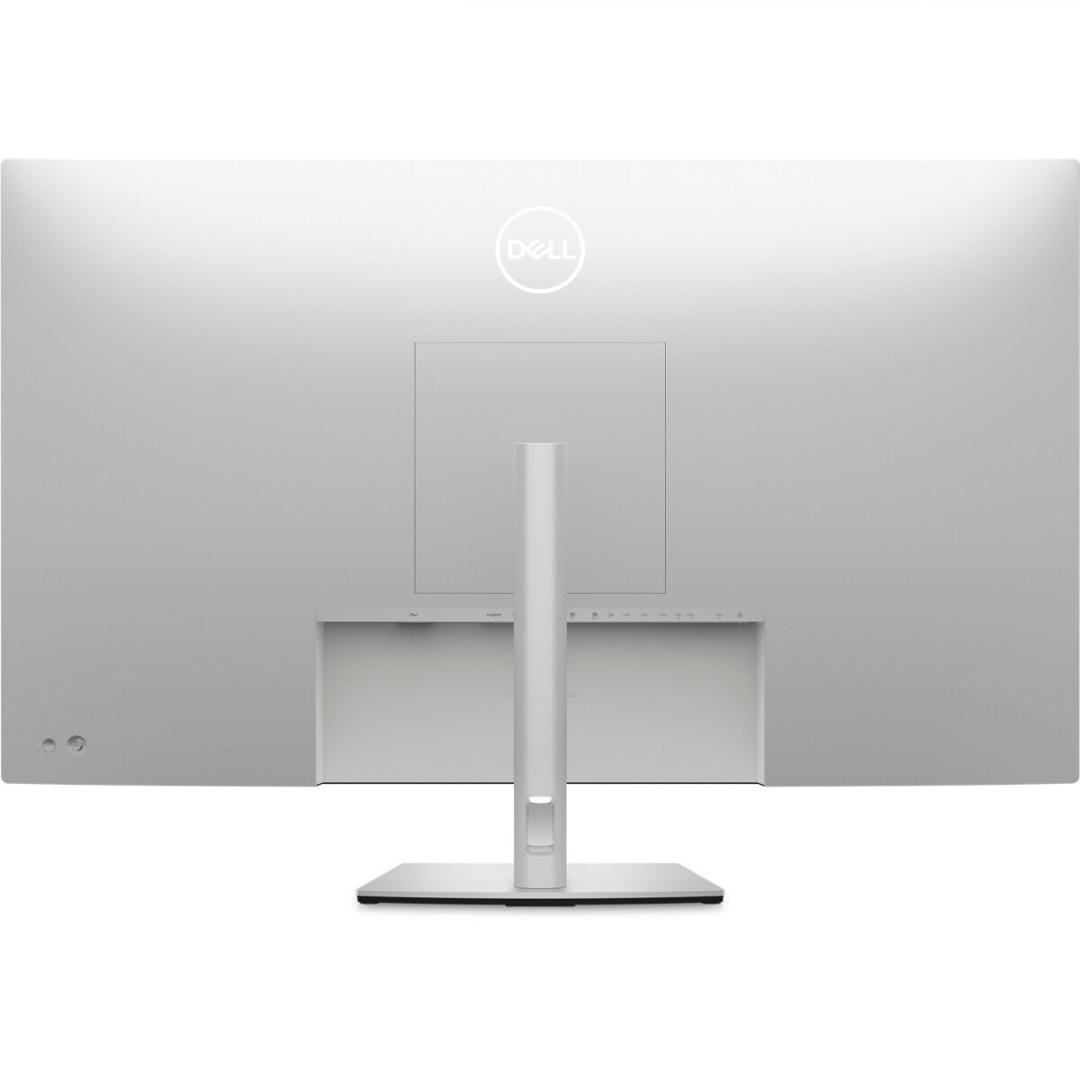 Monitor Dell 4K 43" U4323QE - Professional, USB-C 90W, KVM - imagine 7