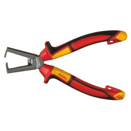 Clește VDE Milwaukee 4932464573 - Izolație 1000V