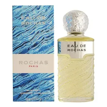 Rochas Eau De Rochas - Eleganță Citrică Feminină