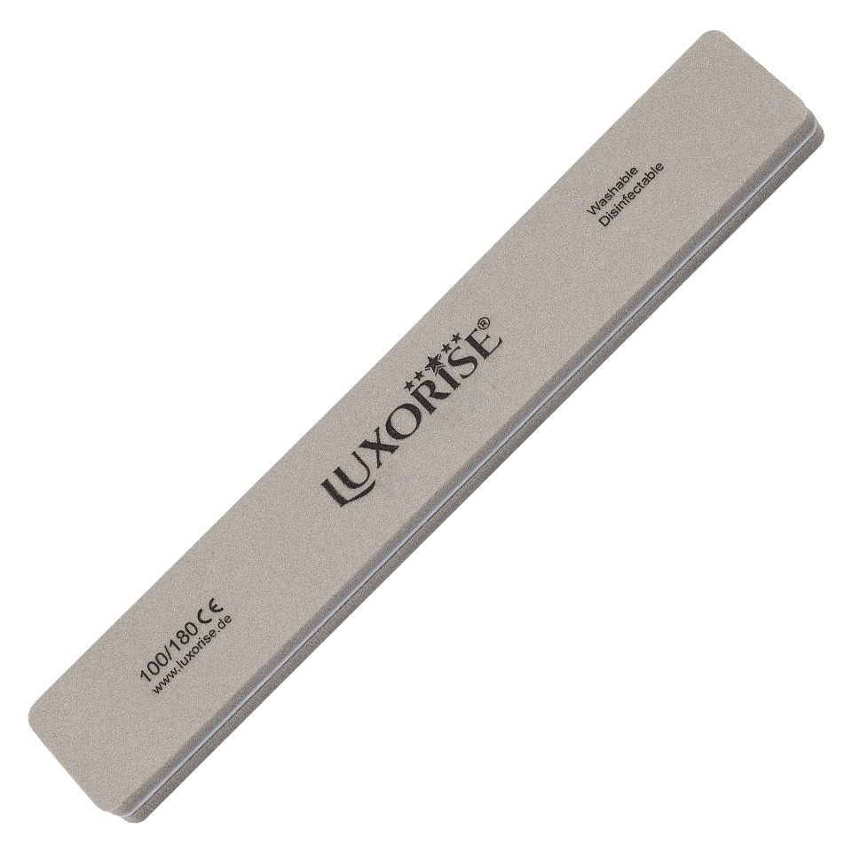 Pila lavabila Luxorise 100/180, gri