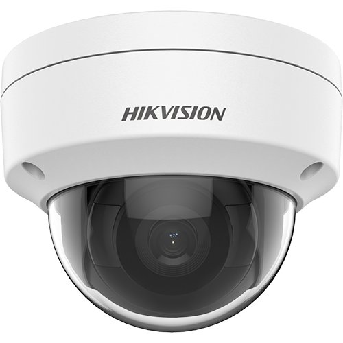 Camera IP Hikvision 2MP IR 30m PoE Dome
