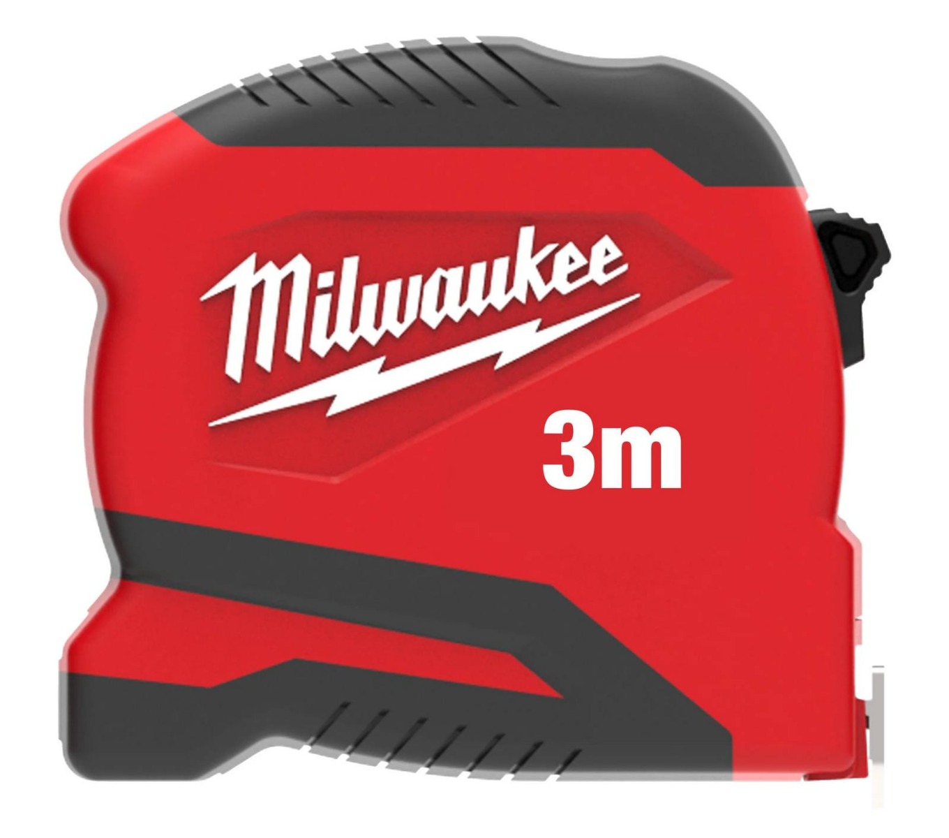 Milwaukee GEN 2 Ruleta cu Finger-Stop