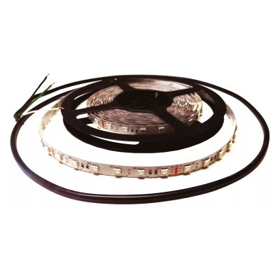 Bandă LED RGB 5 m pentru braț barieră BFT LED PS/ES50