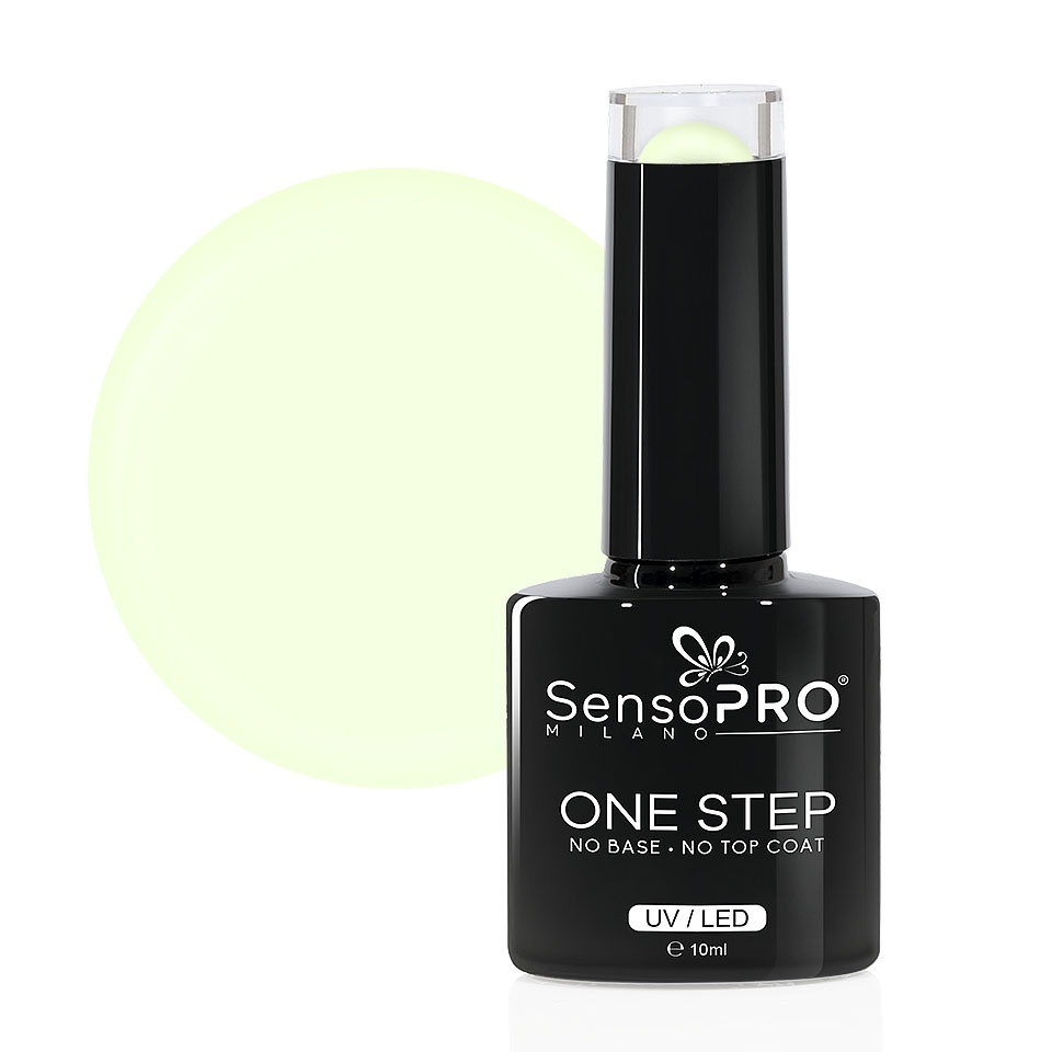 Oja One Step SensoPRO Lime Cream 10ml