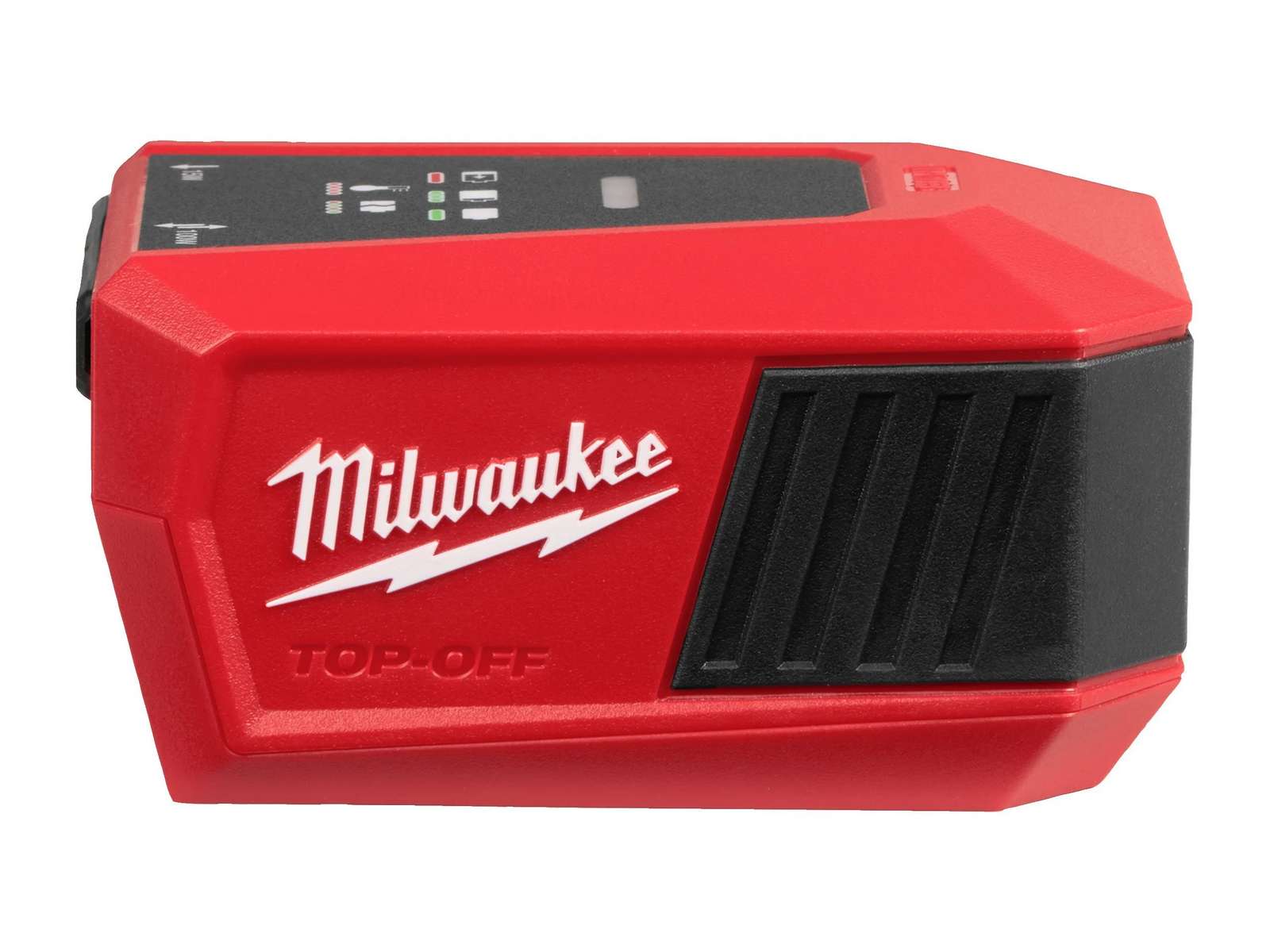 Incarcator Milwaukee M18 Dual USB-C TOP-OFF
