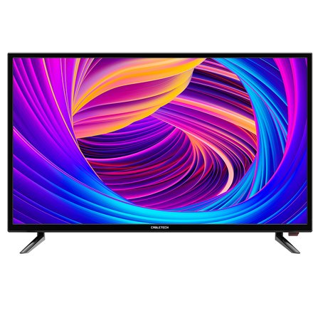 TV LED HD 32" Cabletech URZ0339.1
