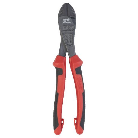 Clește Diagonal Milwaukee 200mm Heavy Duty