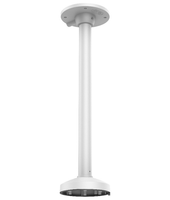 Suport Tavan HIKVISION DS-1271ZJ-140 Aluminiu 545mm