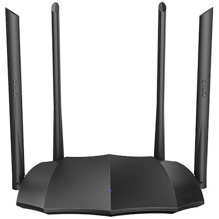 Router Wireless TENDA AC8 AC1200 Dual Band Gigabit