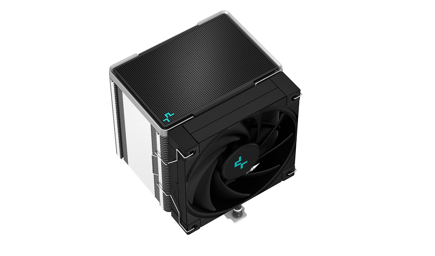 Cooler Deepcool AK500 - Răcire Performantă 5 Heatpipe - imagine 10