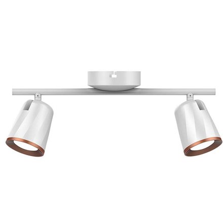 Lampa LED Exterior 12W V-TAC 4000K Alb