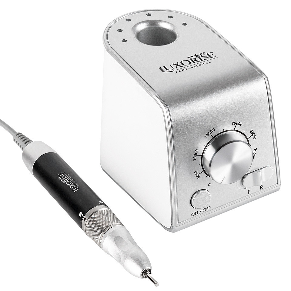 Freza Unghii Luxorise Brushless, 35.000 RPM