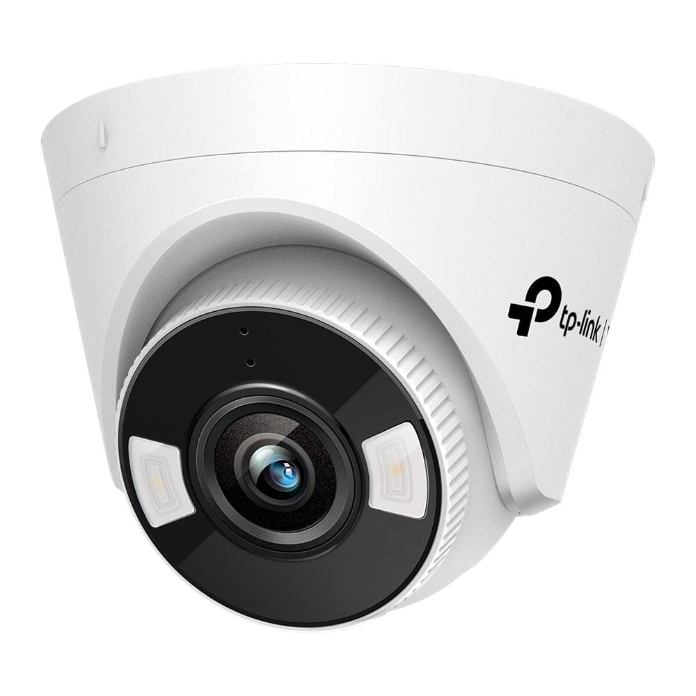 Camera Supraveghere Interior TP-Link VIGI C450 5MPX cu Audio - imagine 12