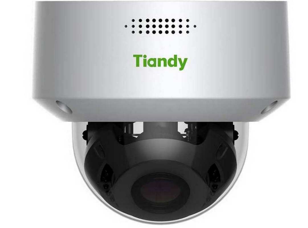 Camera IP Tiandy 5MP AI Zoom Motorizat
