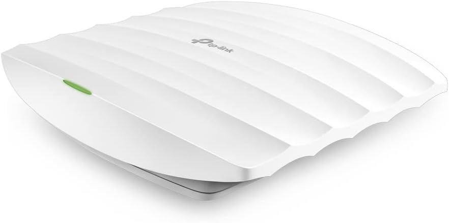 Access Point TP-Link EAP110 N300 - 300Mbps, PoE, Omada - imagine 3