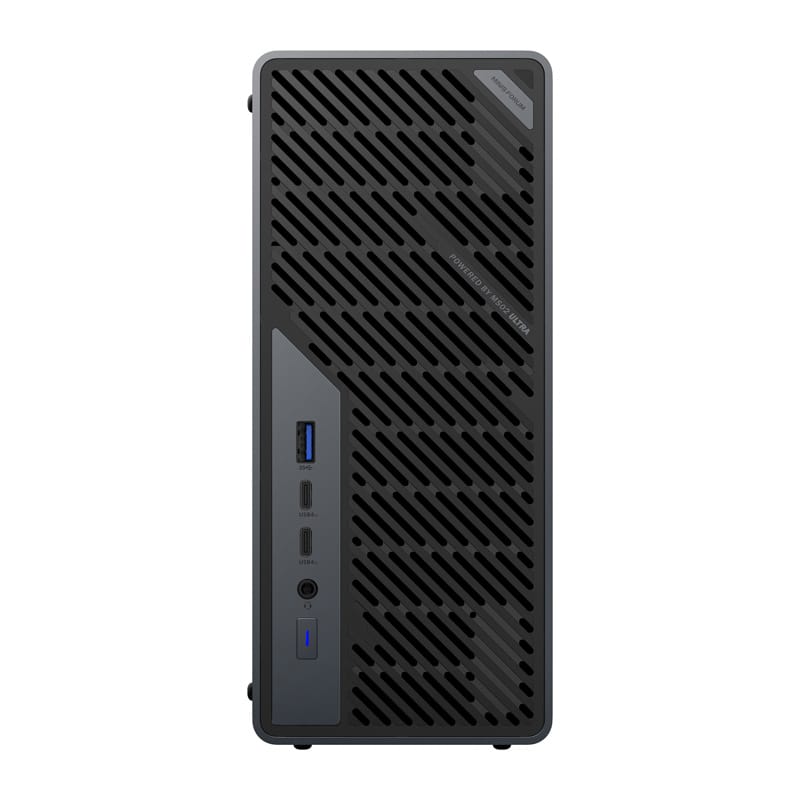 Mini PC MINIS FORUM MS-02 Ultra Intel Core Ultra 9 285HX - imagine 8