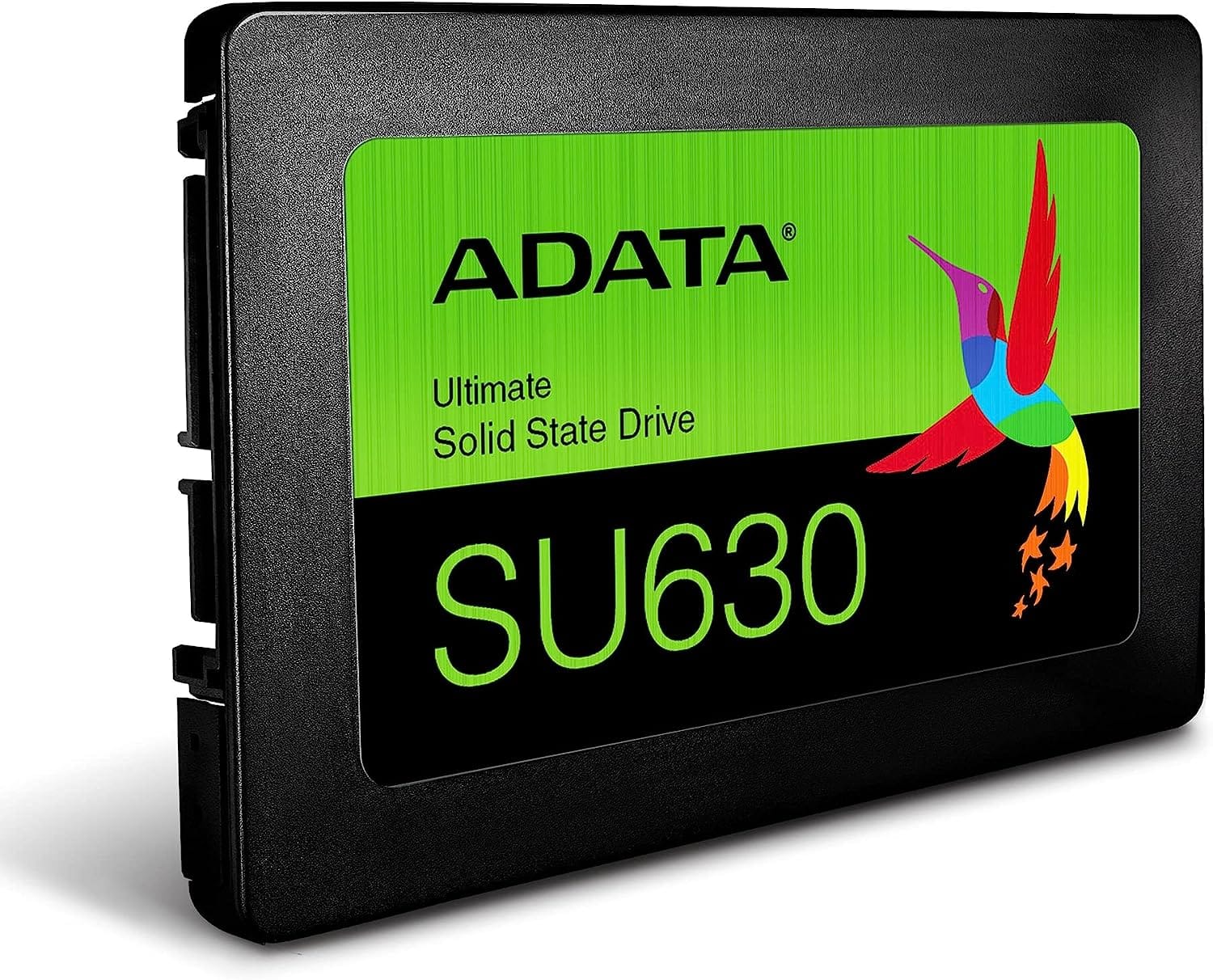 SSD ADATA SU630 240GB SATA III - Viteza Pana la 520MB/s - imagine 7