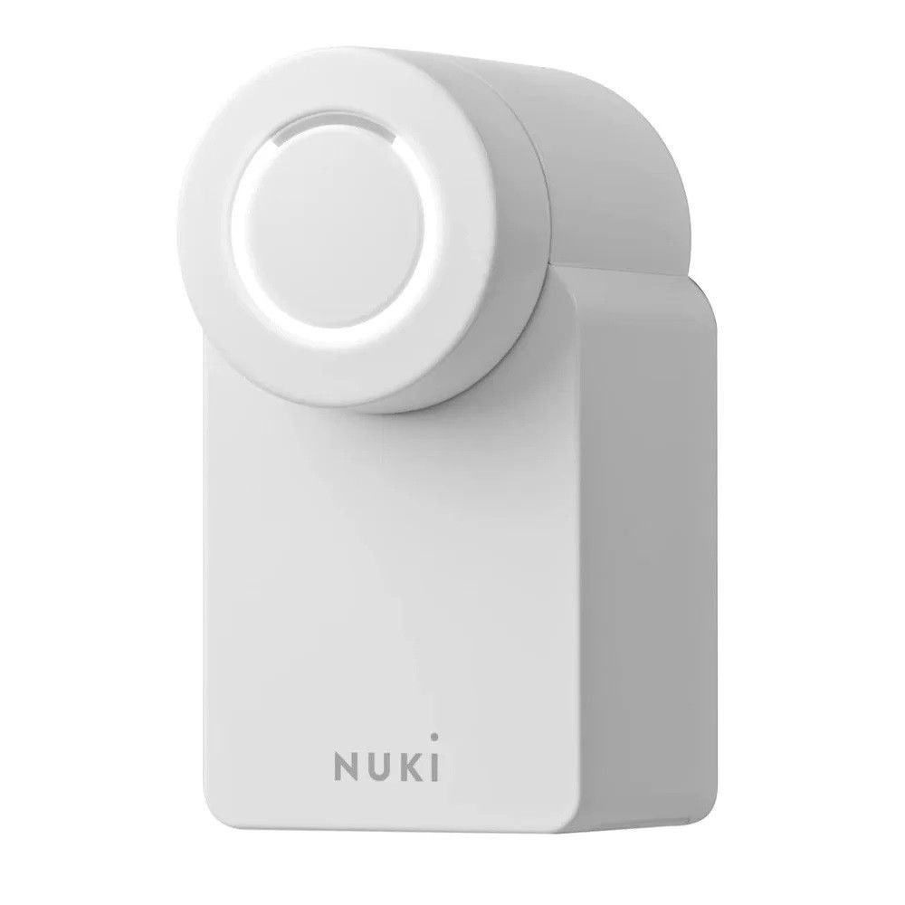 Incuietoare Smart Nuki Go, Acces Fără Cheie, 200 Utilizatori - imagine 3