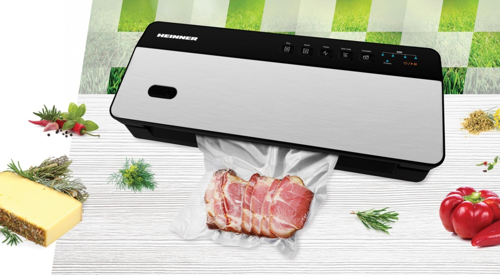 Aparat de Vidat Heinner HAV-CRD80SS Reîncărcabil - 80W - imagine 3