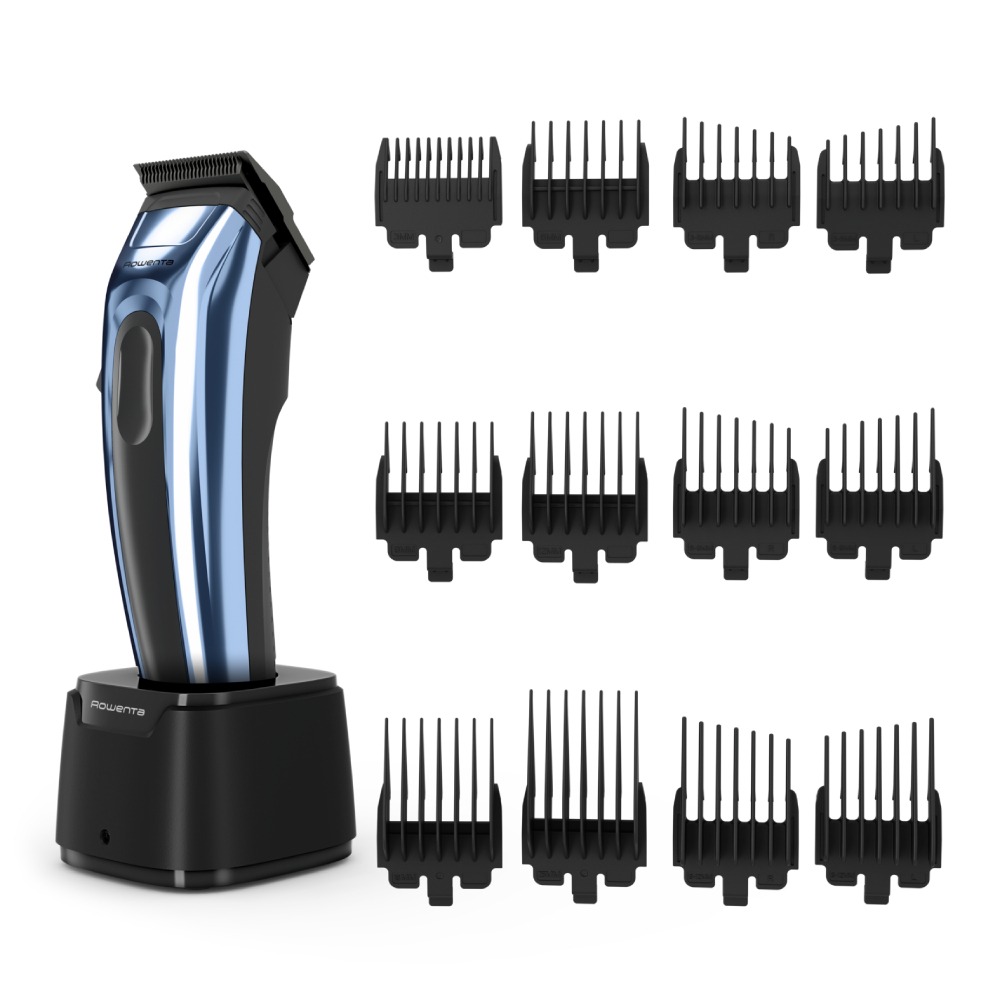 Rowenta TN1551E0 Barber Experience 150 min autonomie