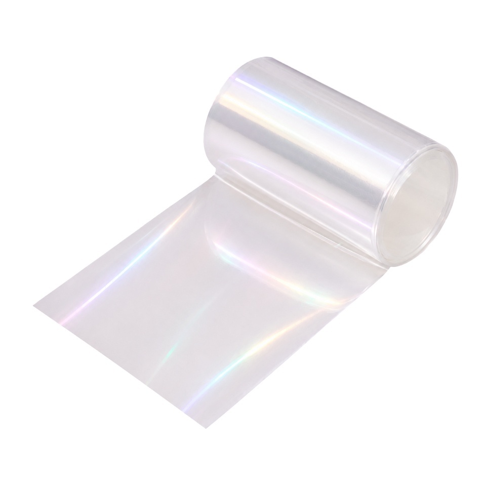 Folie Transfer Unghii LUXORISE #478 Magic Holo