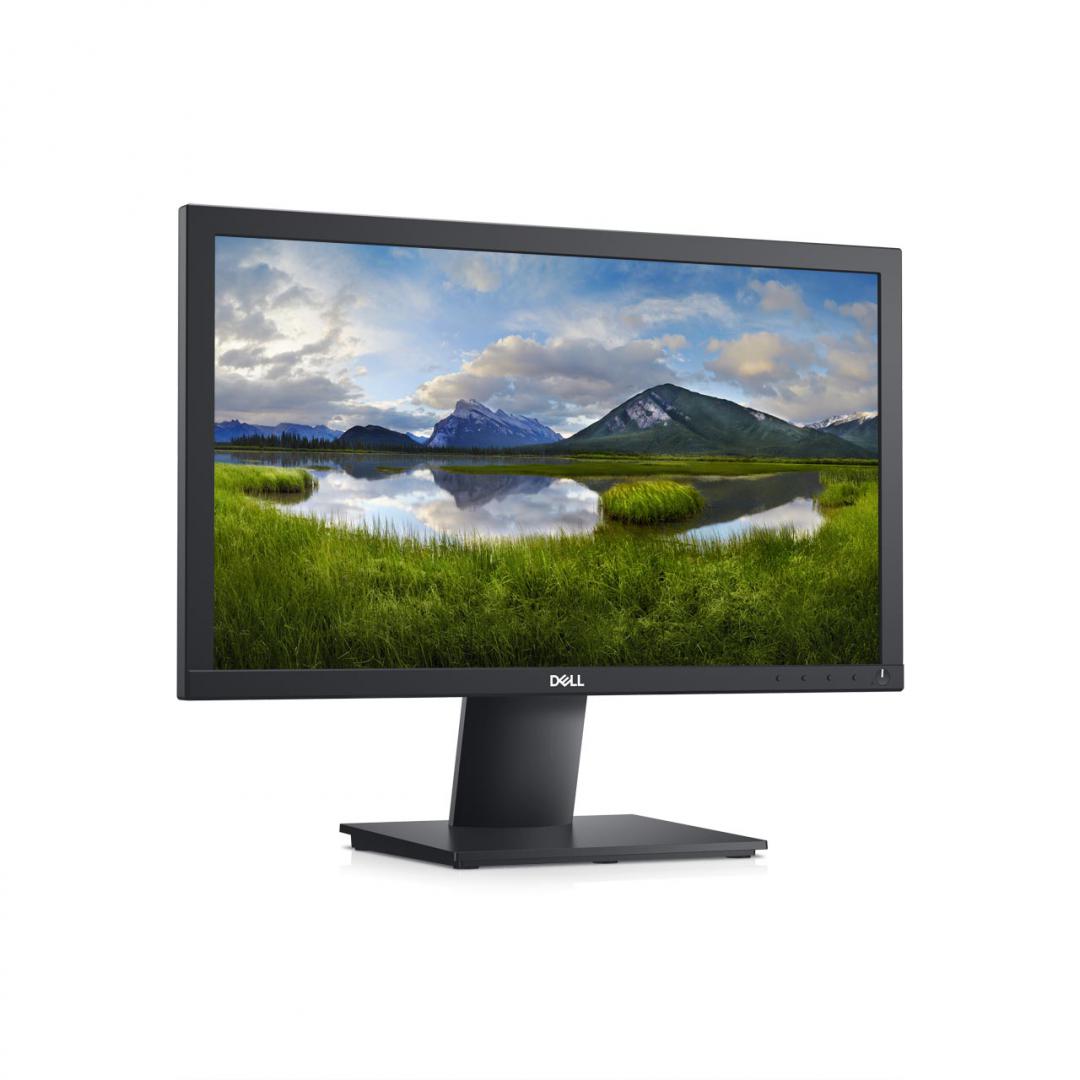 Monitor LED Dell E2020H 19.5 inch HD - Calitate Premium - imagine 2