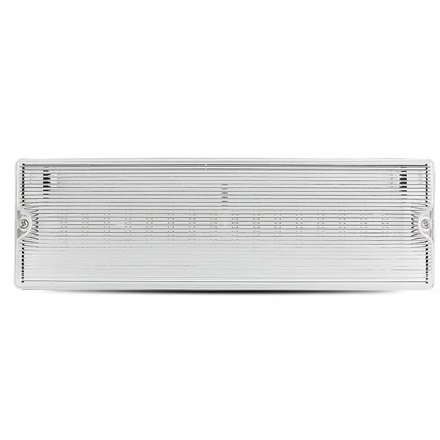 Lampă LED Urgență V-TAC 3W, Alb Rece