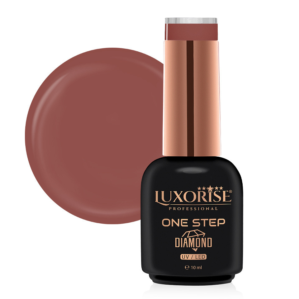 Oja One Step Cashmere Beige Luxorise 10ml