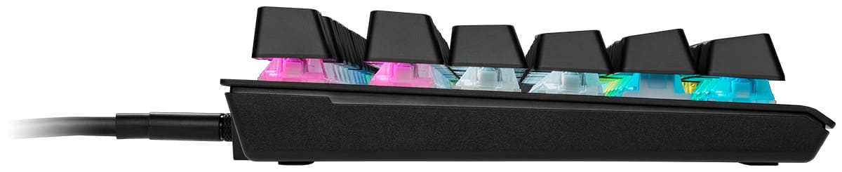 Tastatură Gaming CORSAIR CH-911D01A-NA - Performanță Premium - imagine 20
